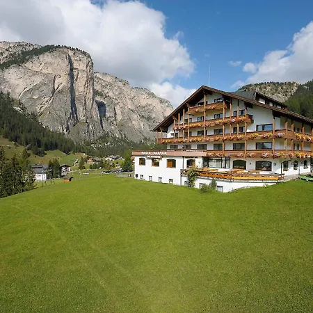 Alaska Selva di Val Gardena