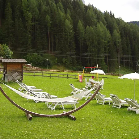Hotell Alaska Selva di Val Gardena