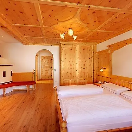 Hotel Alaska 3*