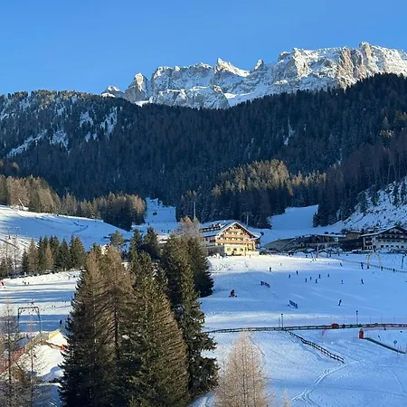 Alaska 3* Selva di Val Gardena