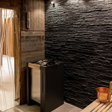 Hotel Alaska Selva di Val Gardena