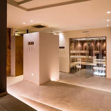 阿拉斯加酒店 塞尔瓦迪加尔代纳山谷