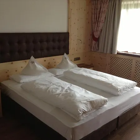 Hotell Alaska Selva di Val Gardena