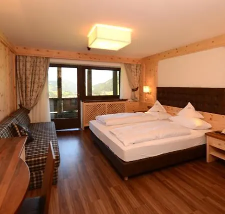 Otel Alaska