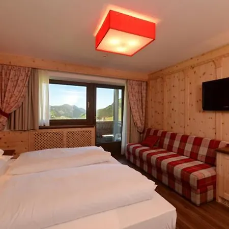 Alaska Hotel Selva di Val Gardena