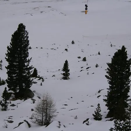 Otel Alaska