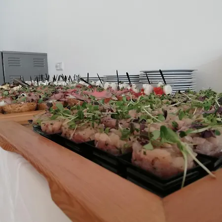 阿拉斯加酒店 酒店 3*