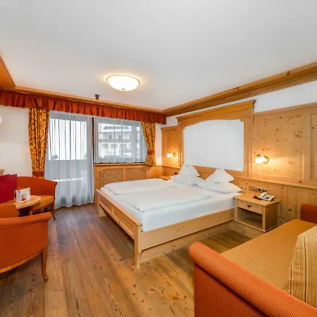Alaska 3*