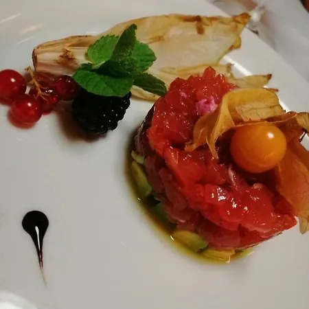 酒店 阿拉斯加酒店